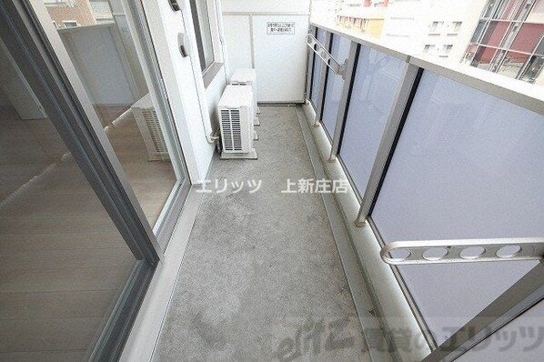 アーバネックス同心の物件内観写真